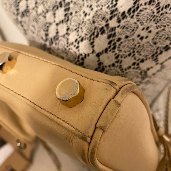 REBECCA MINKOFF 5 Zip Crossbody Bag - Picture 6 of 11